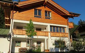 Haus Sternblick